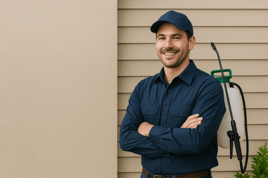 Pest & Termite Control in Roswell, GA